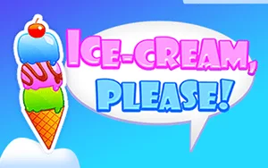 How to Play Ice Cream Please Without Getting Blocked