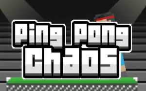 Unblock Ping Pong Chaos Tips and Tricks