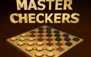Master Checkers Unblocked: Expert Tips to Dominate the Game