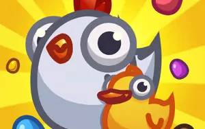 Chicky Farm