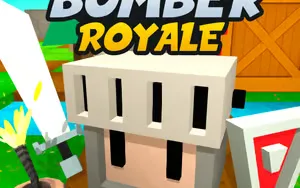 Bomber Royale Unblocked: Tips to Dominate the Battlefield
