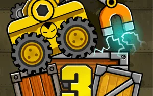 How to Beat Truck Loader 3 Unblock Game Levels Easily