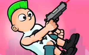 Mastering Bullet Bro: Tips for the Ultimate Unblock Game Challenge