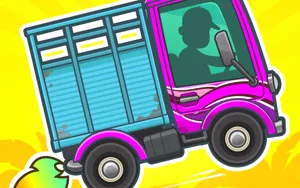 Unblock the Moving Truck Bounty: Pro Tips and Strategies