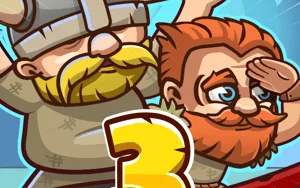 Unblock Duo Vikings 3: Tips to Beat Level Stuck