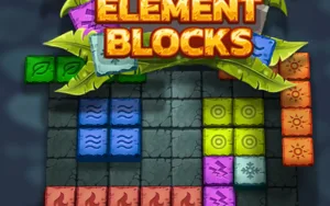 Cracking the Code: Top Tips for Element Blocks Unblock Game