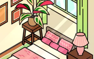 How to Create the Ultimate Cozy Room in Unblock Me