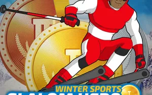 Slalom Hero