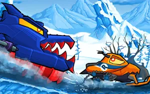 Car Eats Car Winter Adventure Unblocked Tips to Conquer