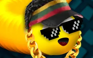 Snakeis Mlg Edition