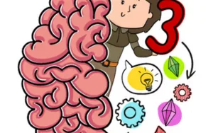Boost Your Scores: Brain Test 3 Tricky Quests Strategies