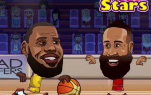 Basketball Stars