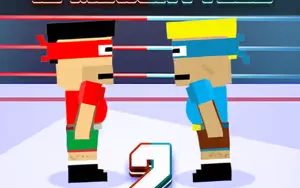 12 Mini Battles 2
