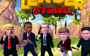 Leader Strike
