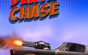 Unlocking Victory in Death Chase Unblock Game