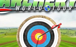 Unblock Archery World Tour: Expert Tips to Beat Levels