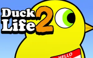 "Cracking Duck Life 2 Unblock Hacks and Tips"