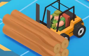 Unlock Idle Lumber Inc Secrets: Tips to Maximize Progress