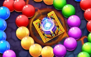 Marble Dash