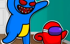 How to Survive in Rainbow Monster Unblock: Tips and Tricks Revealed