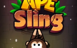 Mastering Ape Sling Unblock Game: Expert Tips and Tricks
