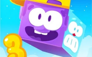 Unblocking the Fun: Top Secrets for Icy Purple Head 3