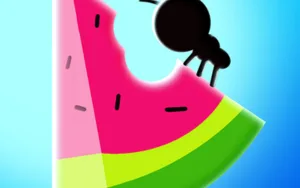 Idle Ants