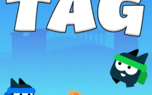 Unblock Tag Strategy: Tips to Outrun Your Friends