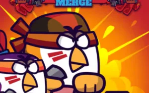 Mastering Chicken Merge: Tips to Unblock Levels and Win