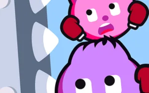Squish Run