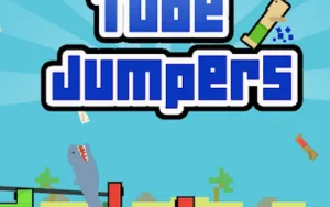 "Tube Jumpers Unblocked: Tips to Beat the Highest Levels"