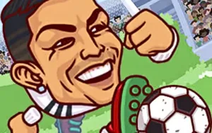 How to Unlock Every Character in Heads Arena Soccer All Stars Unblocked