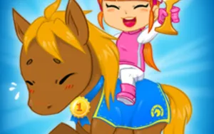 Unlock My Pony My Little Race: Expert Tips to Unblock the Fun