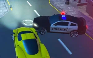 Parking Fury 3d