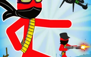 Mastering Stickman Army Team Battle: Unblocked Strategies for Victory