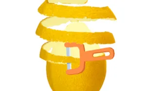 Perfect Peel