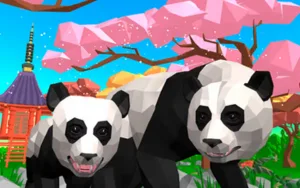 Mastering Panda Simulator 3D: Tips to Reach the Top