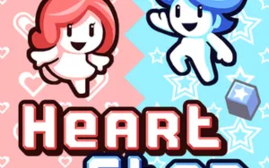 Heart Star