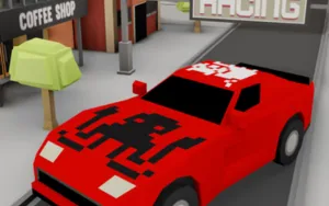 Mastering Tiny Town Racing Unblocked: Expert Tips and Strategies