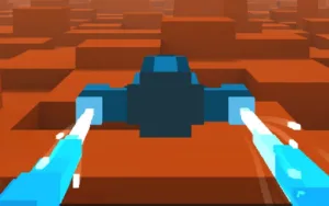 Mastering Hover Racer Drive: Tips to Beat Unblock Levels