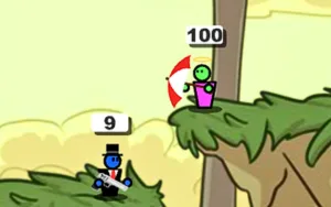 How to Play Gun Mayhem 3 Unblocked at School