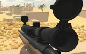 Unlock Pro Tips for Sniper Gun Shooting Unblocked Games