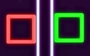 Mastering Two Neon Boxes: Unblock Game Tips and Tricks