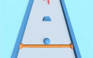 Shoot Stickman