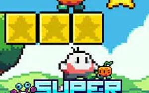 Onion Boy