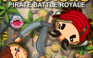 "Unblock Yohohoio: Mastering the Ultimate Pirate Puzzle"